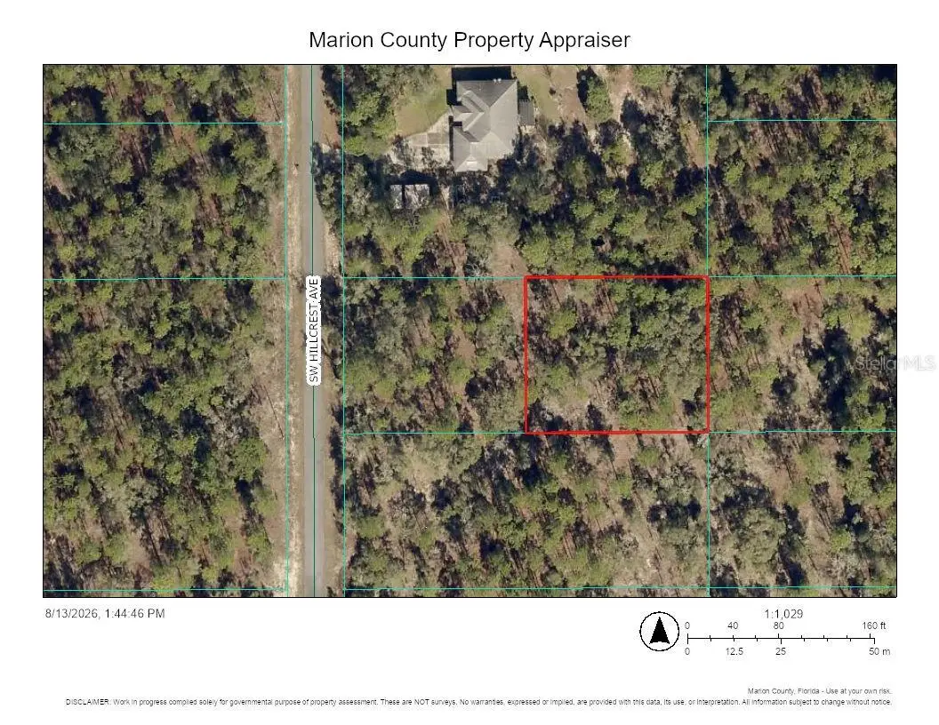0 SW Tbd, Dunnellon, FL 34431 - #1
