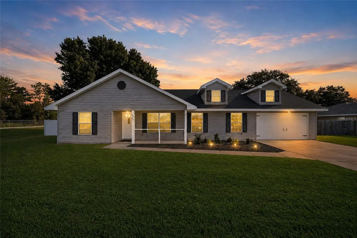 6930 Bahia Road, Ocala, FL 34472 - #1