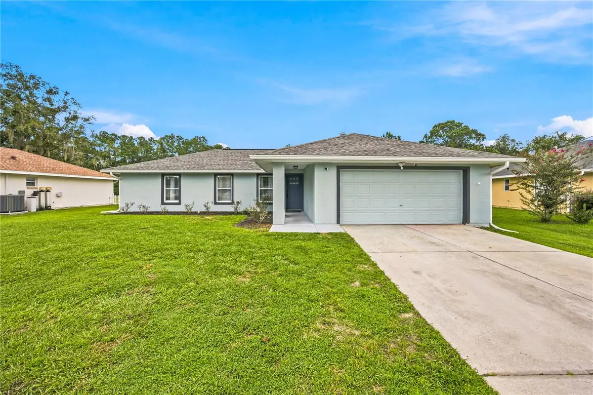 47 Redwood Track Course, Ocala, FL 34472 - #1