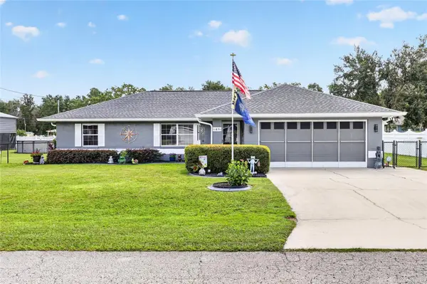 11631 SE 84th Avenue, BELLEVIEW, FL 34420