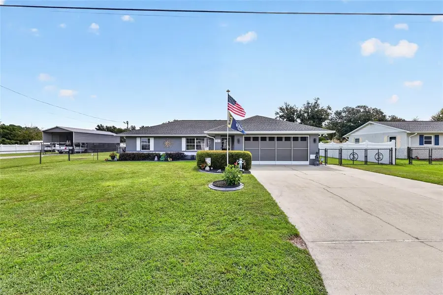 11631 SE 84th Avenue, Belleview, FL 34420 - #2