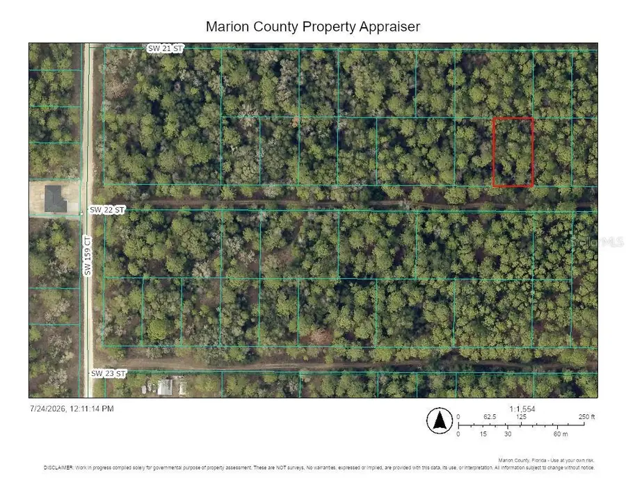 Lot 29 SW 22nd Street, Ocala, FL 34481 - #3