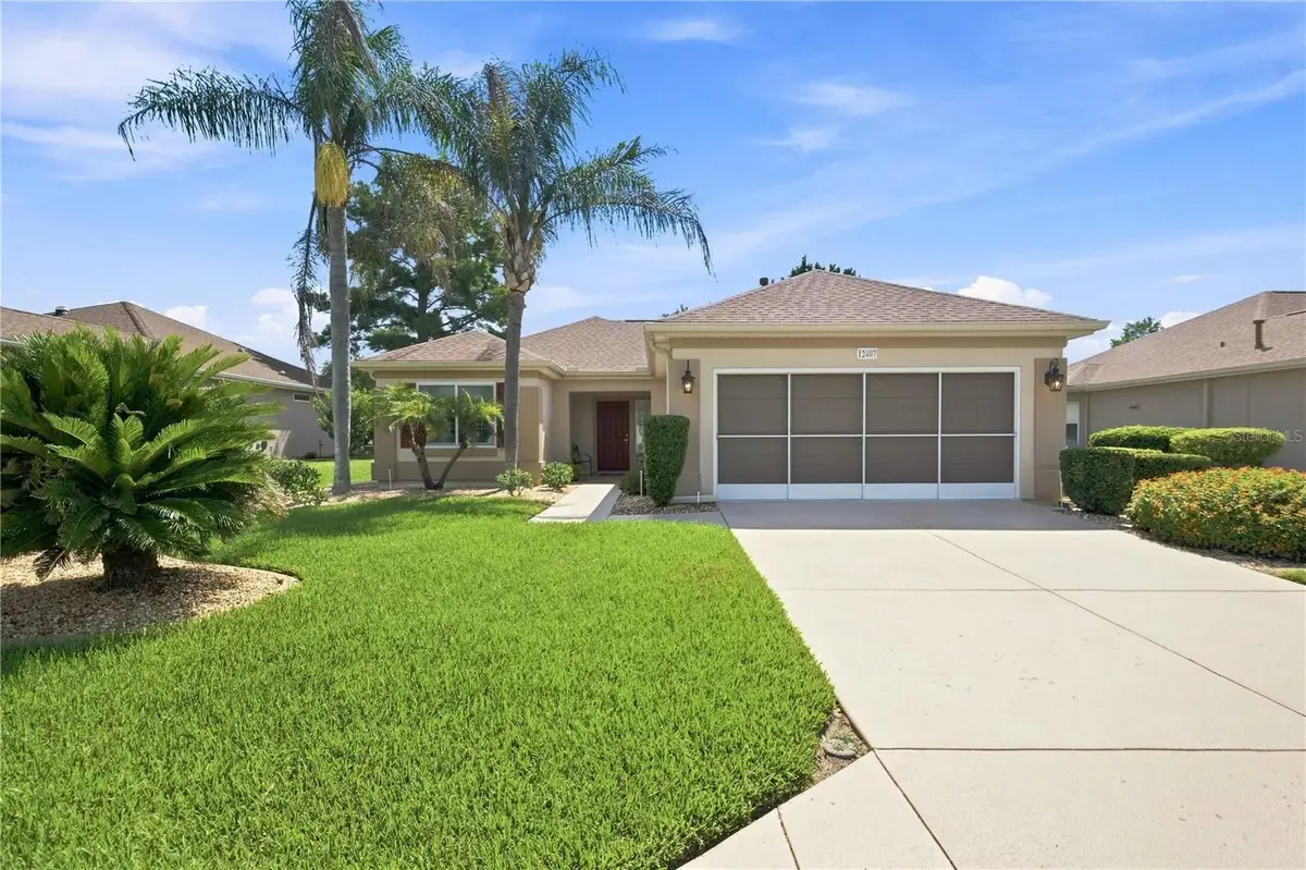 12407 SE 92nd Court Road, Summerfield, FL 34491 - #1