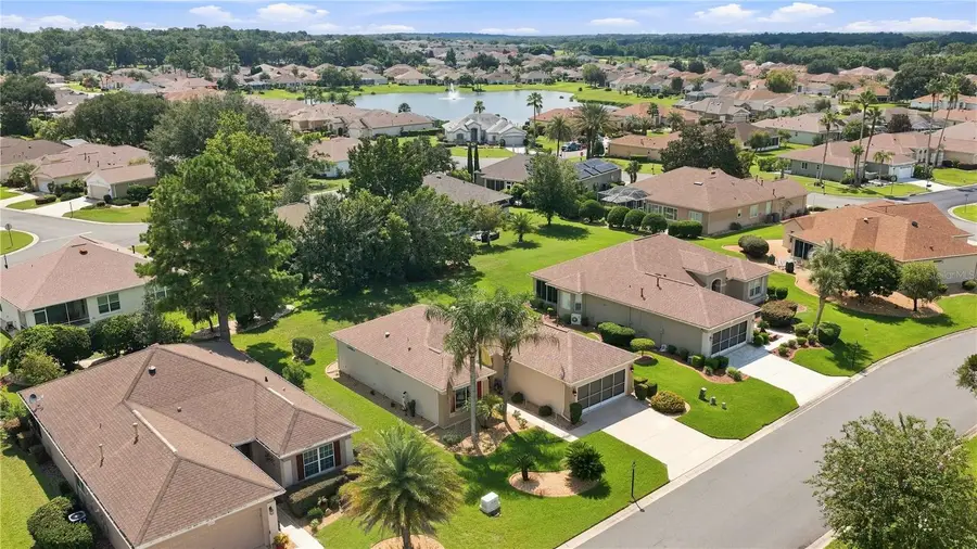 12407 SE 92nd Court Road, Summerfield, FL 34491 - #2