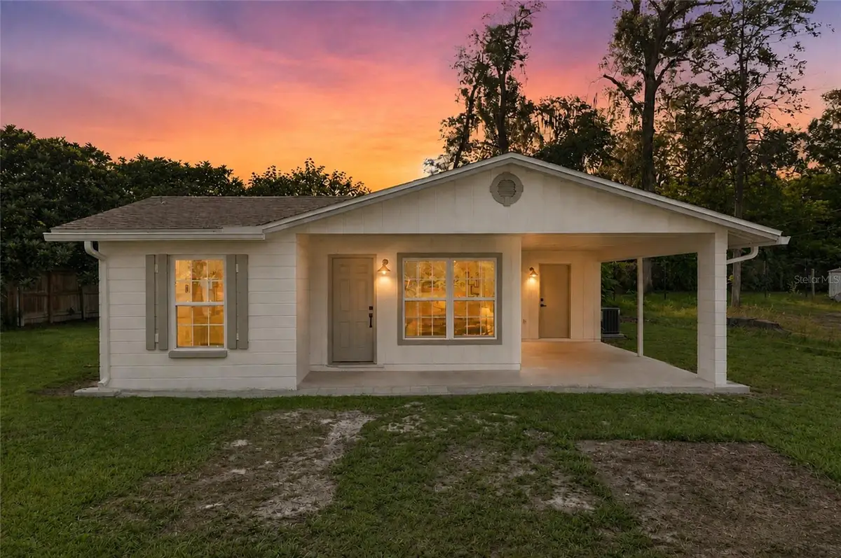 641 NW 258th Street, Newberry, FL 32669 - #1