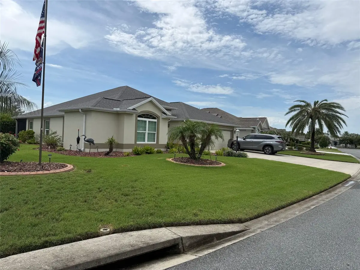 3578 Obrien Place, The Villages, FL 32163 - #1