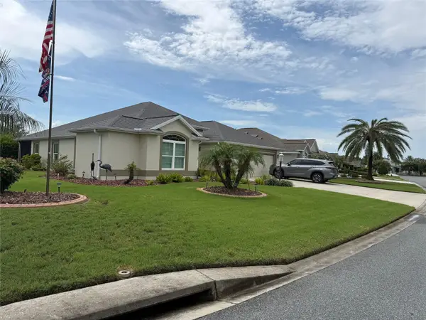 3578 Obrien Place, THE VILLAGES, FL 32163