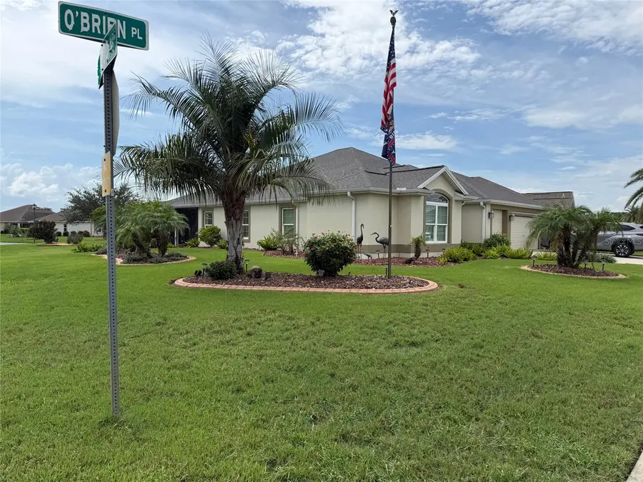3578 Obrien Place, The Villages, FL 32163 - #2