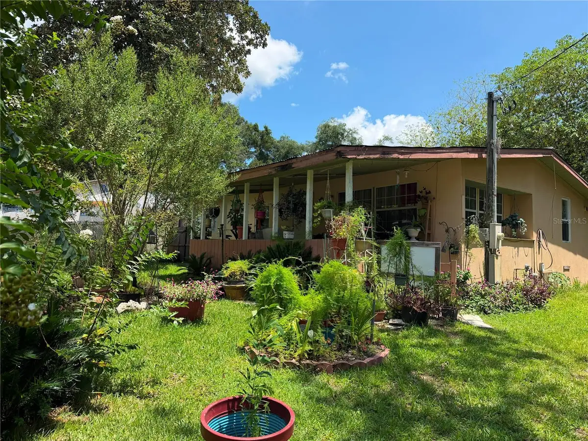 5411 SE 29th Court, Ocala, FL 34480 - #1