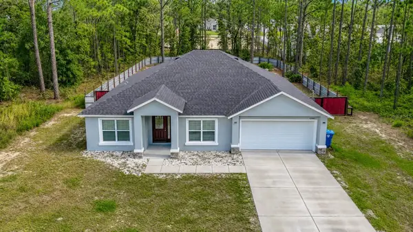 12491 Sparrow Hawk Avenue, WEEKI WACHEE, FL 34614