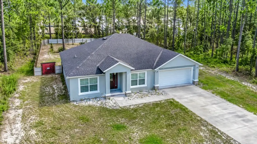 12491 Sparrow Hawk Avenue, Weeki Wachee, FL 34614 - #2