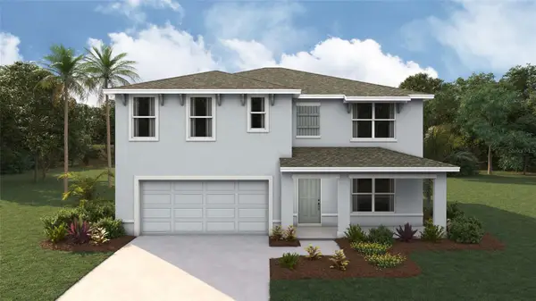 5291 SW 41st Court, OCALA, FL 34474