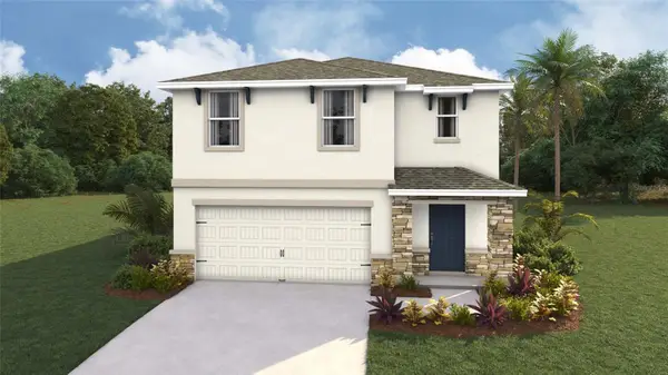 6872 SW 45th Avenue, OCALA, FL 34474