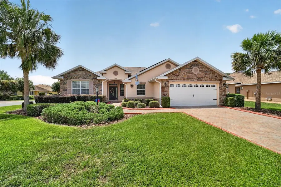 8447 SW 82nd Circle, Ocala, FL 34481 - #2