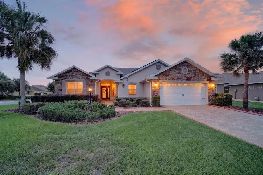 8447 SW 82nd Circle, Ocala, FL 34481 - #3