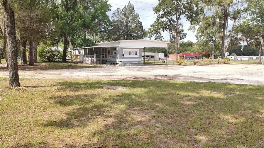 7127 W Grover Cleveland Boulevard, Homosassa, FL 34446 - #2