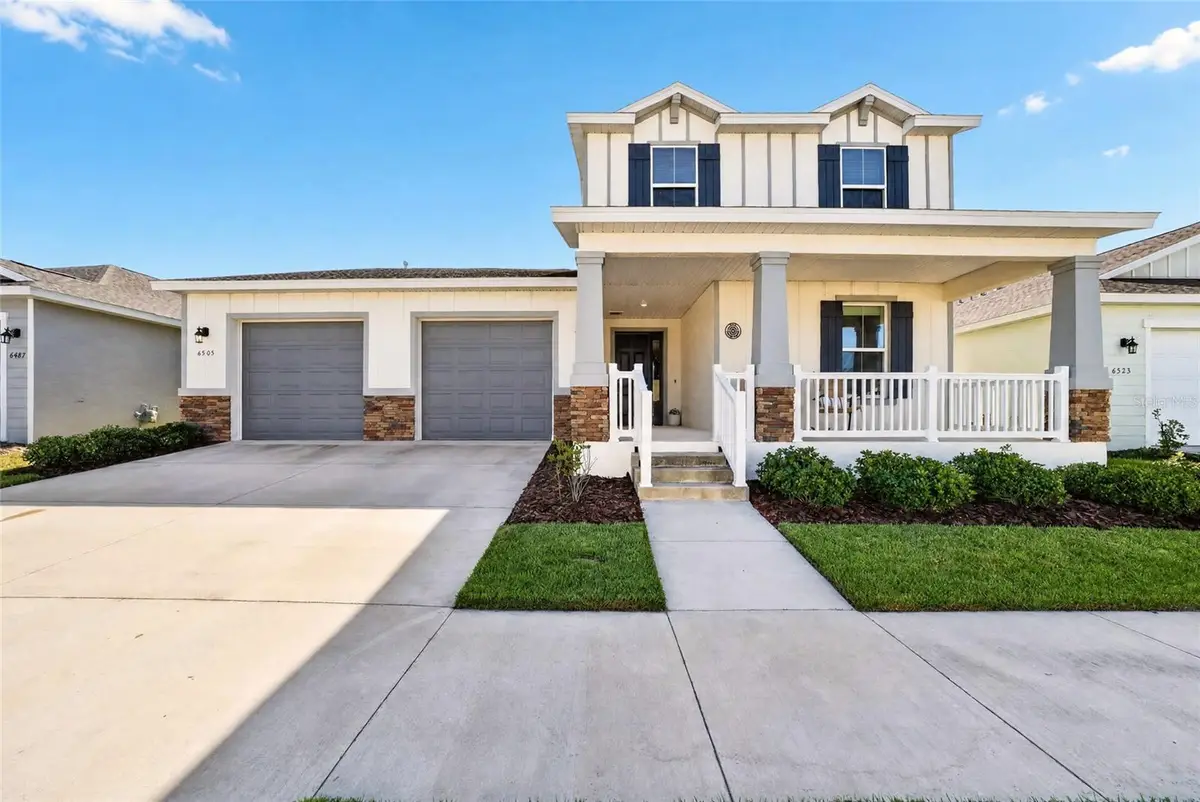 6505 SW 73rd Avenue, Ocala, FL 34474 - #1