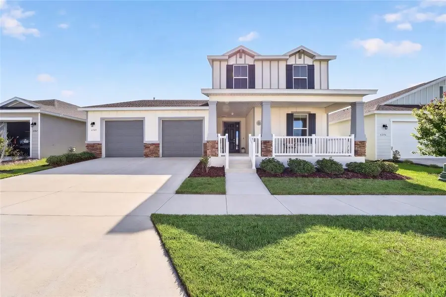 6505 SW 73rd Avenue, Ocala, FL 34474 - #2