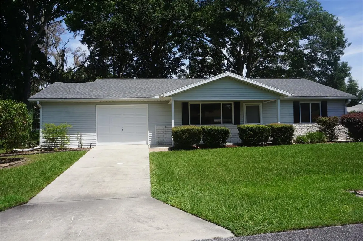 10961 SW 84th Avenue, Ocala, FL 34481 - #1