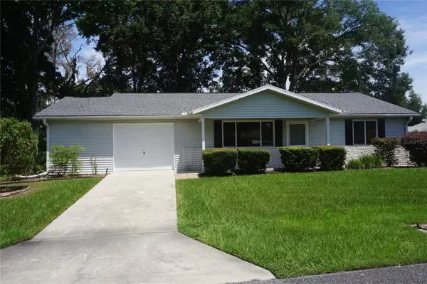 10961 SW 84th Avenue, OCALA, FL 34481