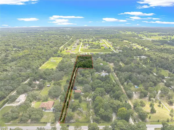 585 NW 117th Court, OCALA, FL 34482