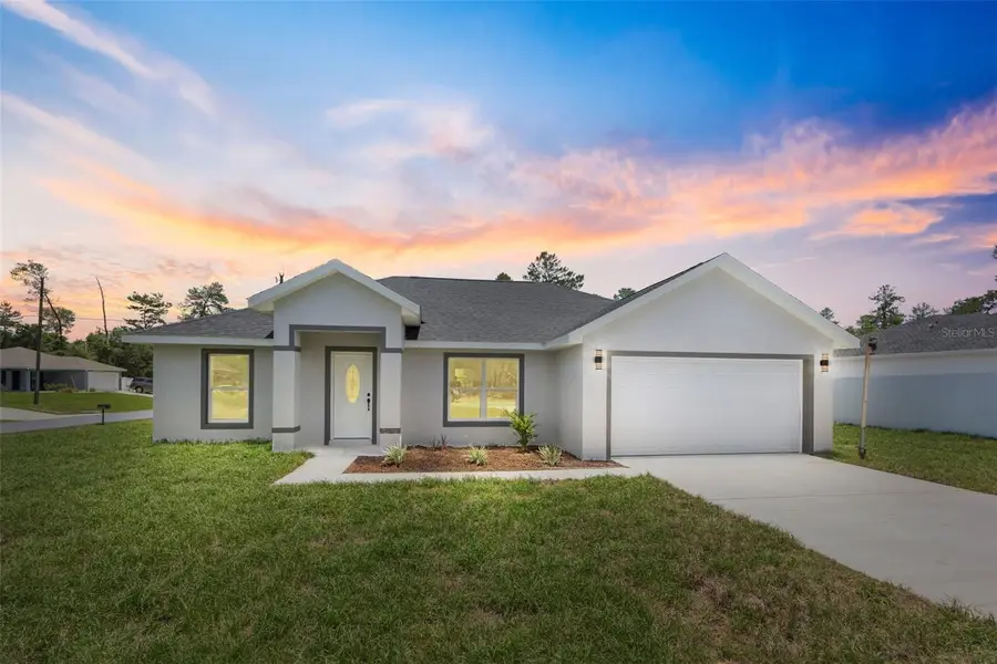 11372 SW 177th Court, Dunnellon, FL 34432 - #2