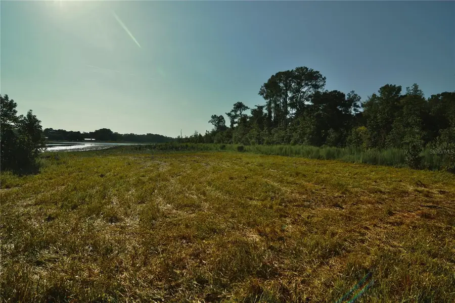 00 Hall Lake Road, Keystone Heights, FL 32656 - #2