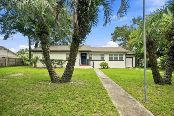 3517 NE 12th Street, OCALA, FL 34470