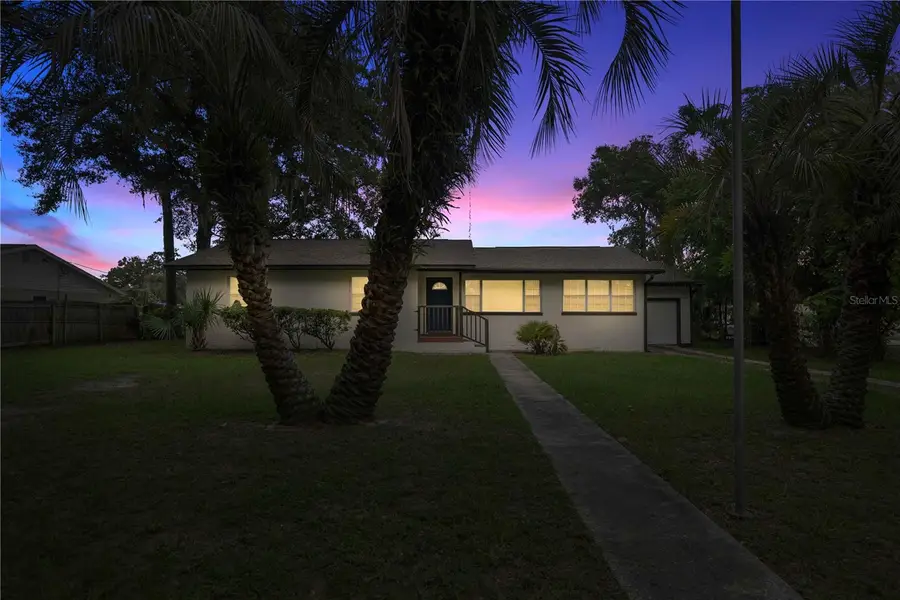 3517 NE 12th Street, Ocala, FL 34470 - #2