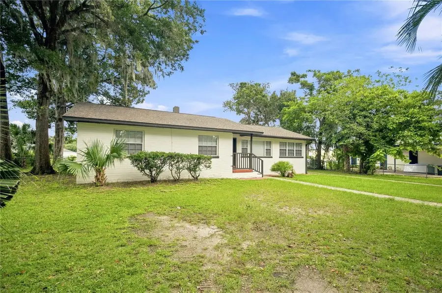 3517 NE 12th Street, Ocala, FL 34470 - #3