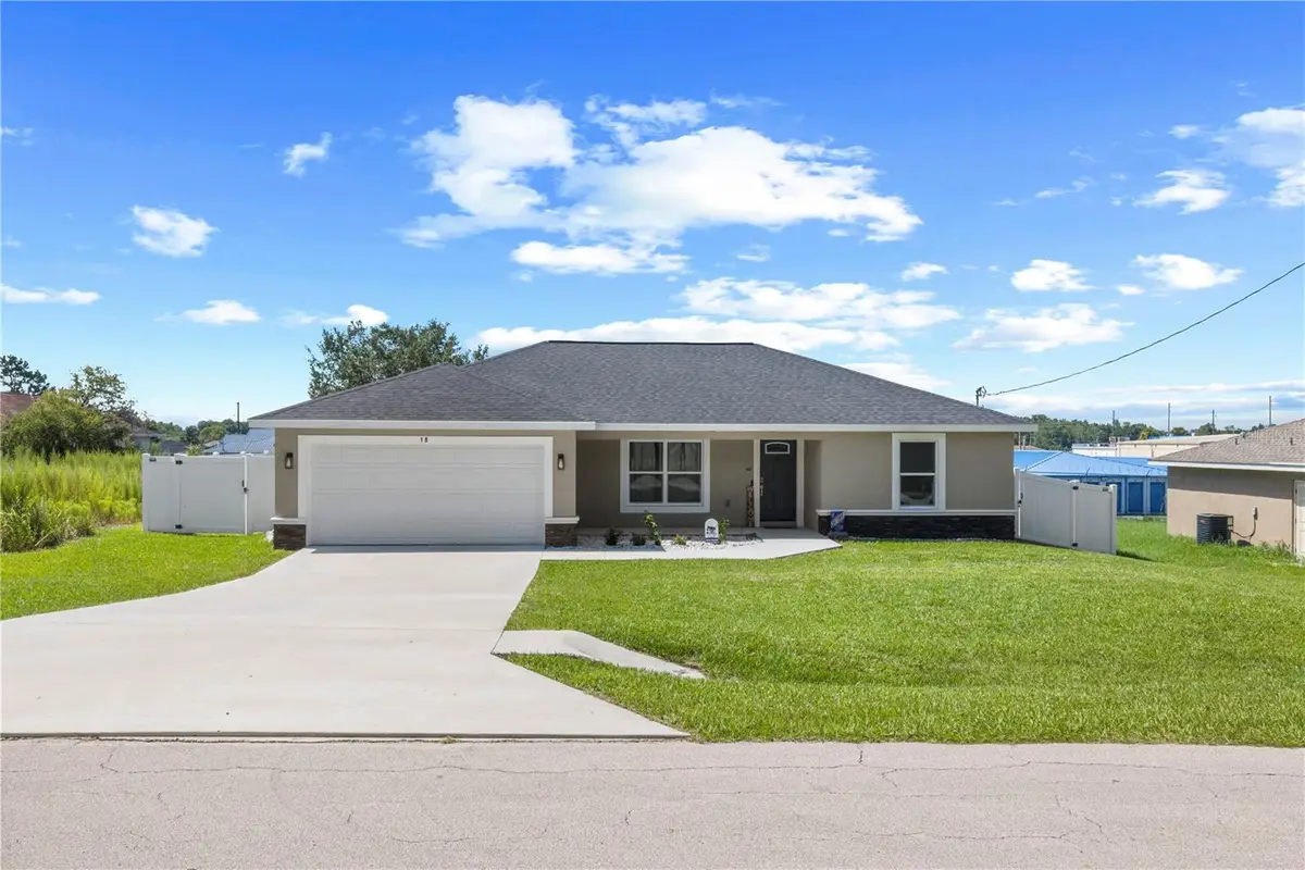 18 Dogwood Trail Course, Ocala, FL 34472 - #1