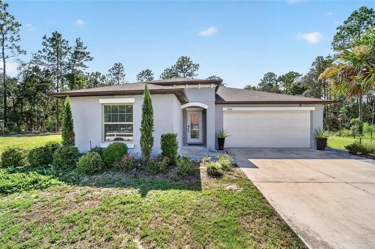 5684 SW 136th Avenue, Ocala, FL 34481 - #1