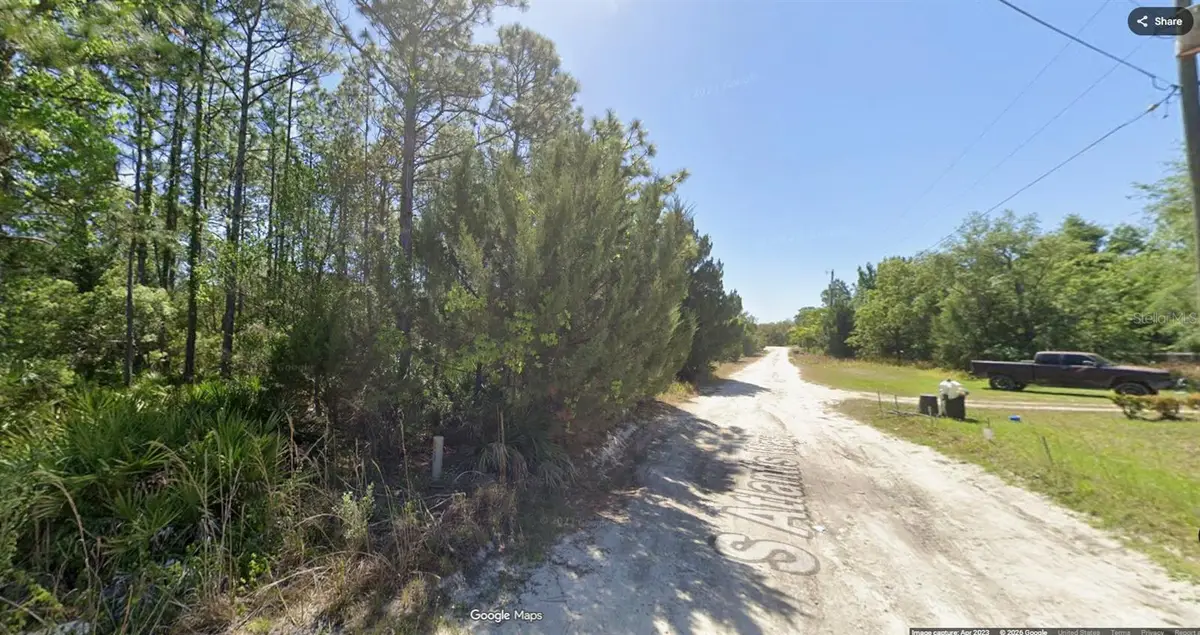 5631 S Atlantis Way, Homosassa, FL 34446 - #1