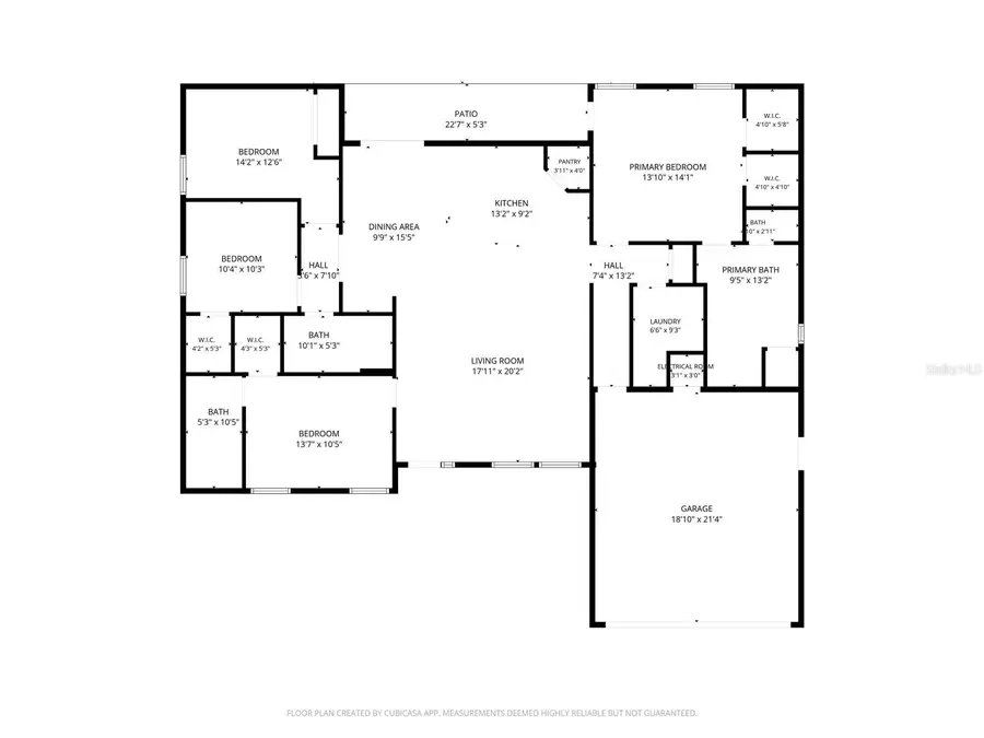 8812 N Lansen Way, Citrus Springs, FL 34433 - #2