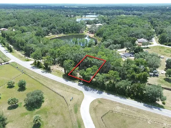 TBD SE 180th Ave Road, OCKLAWAHA, FL 32179