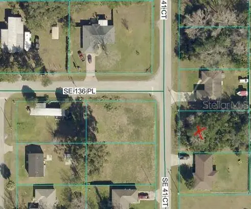 TBD SE 41st Court, Summerfield, FL 34491 - #2