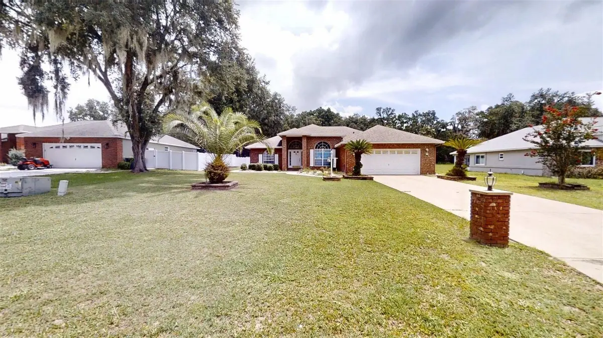 10625 SW 73rd Avenue, Ocala, FL 34476 - #1