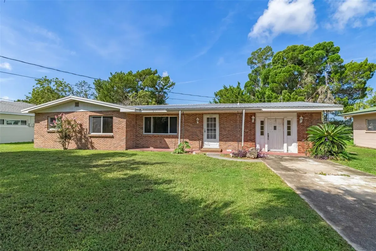 3902 N Tallahassee Road, Crystal River, FL 34428 - #1
