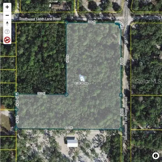 0 SW 146 Lane Road, OCALA, FL 34473