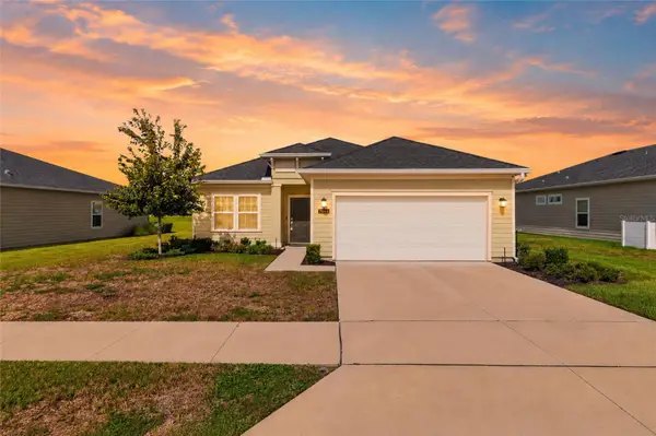 7464 SW 77th Avenue, OCALA, FL 34481