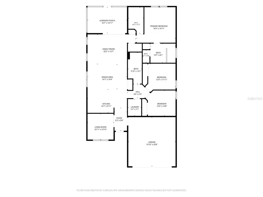 7464 SW 77th Avenue, Ocala, FL 34481 - #2