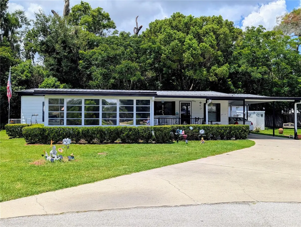 6517 SE 110th Lane, Belleview, FL 34420 - #1