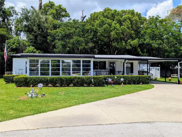 6517 SE 110th Lane, BELLEVIEW, FL 34420