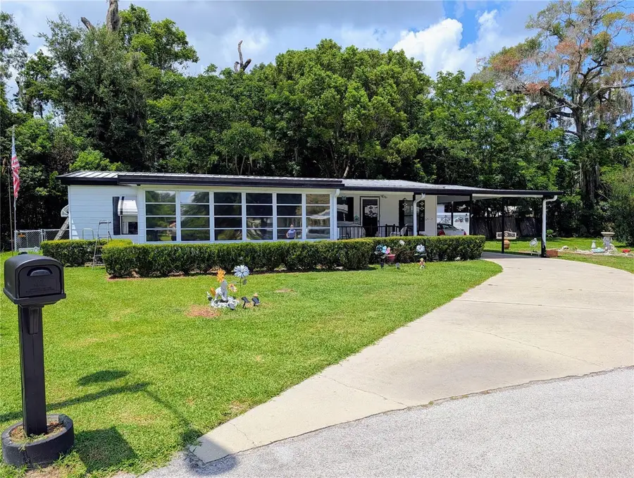 6517 SE 110th Lane, Belleview, FL 34420 - #2