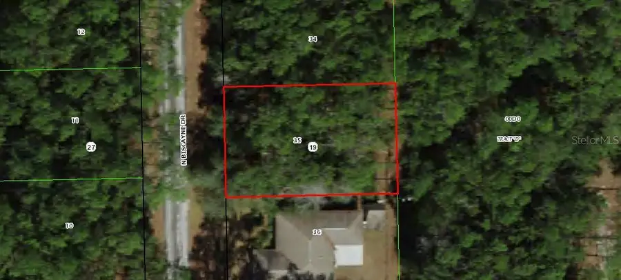10049 N Biscayne Drive, Dunnellon, FL 34434 - #3