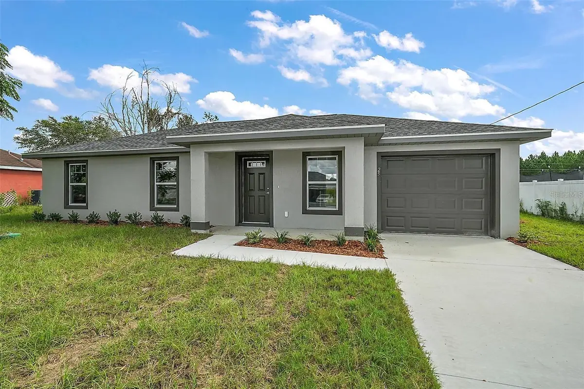 35 Juniper Trak, Ocala, FL 34472 - #1