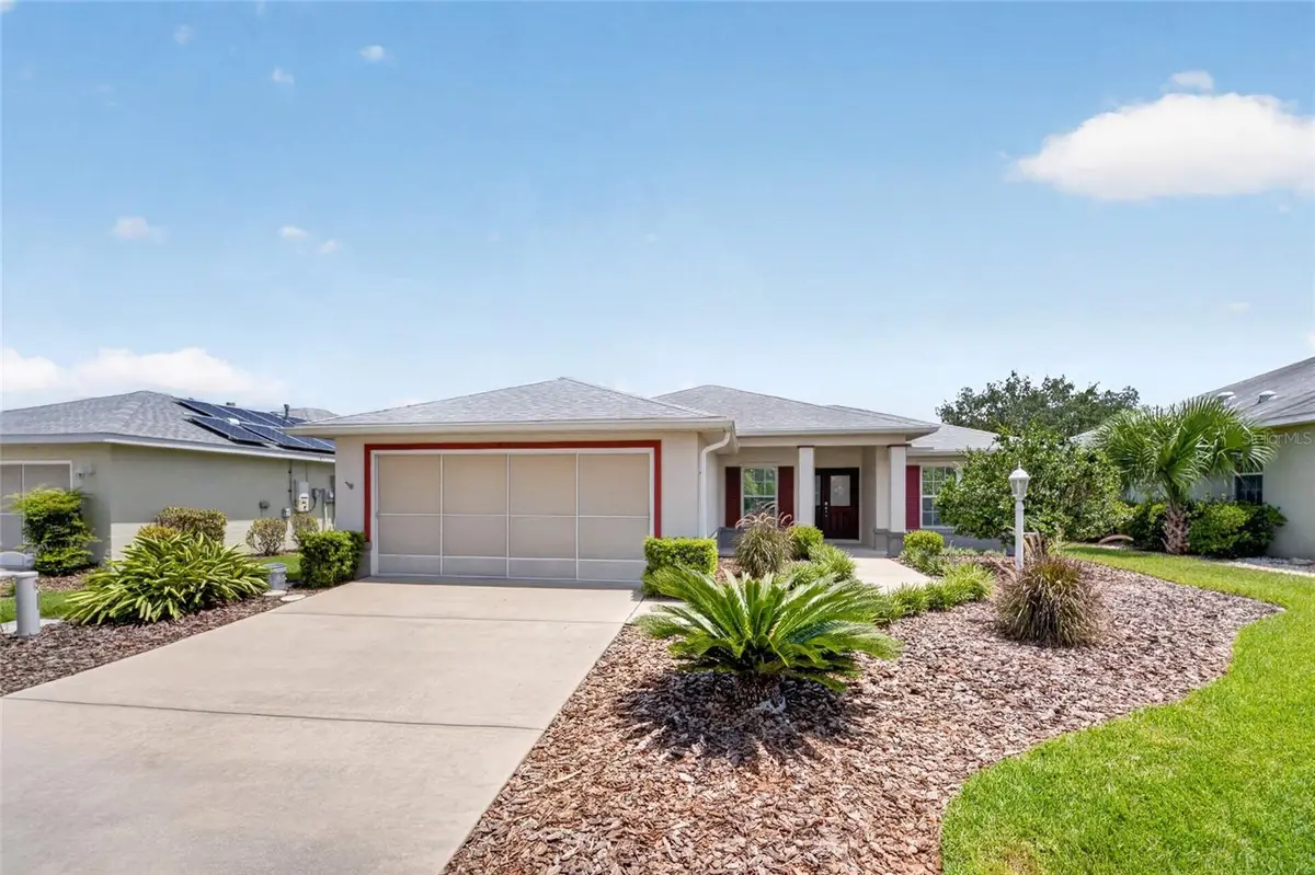 8141 SW 80th Terrace, Ocala, FL 34476 - #1