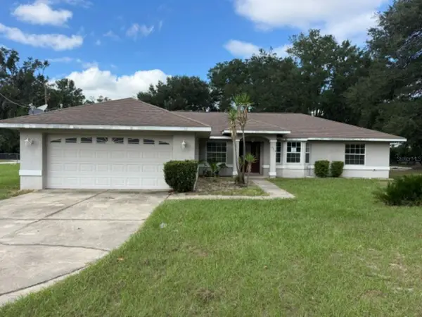 14705 SE 94th Avenue, SUMMERFIELD, FL 34491