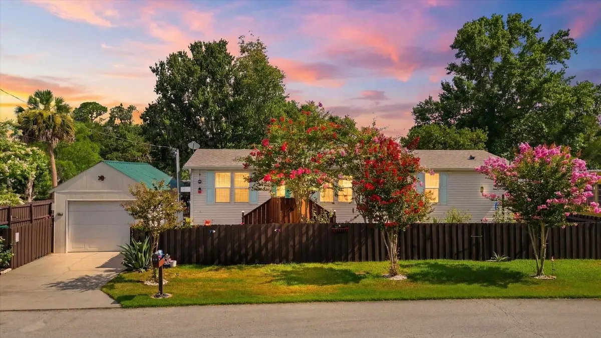 8421 W Scott Court, Homosassa, FL 34448 - #1