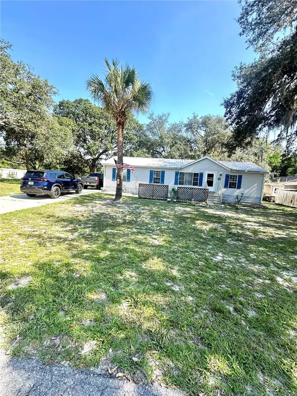 202 Ash Street, INTERLACHEN, FL 32148